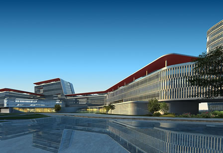 江西省建筑设计的测试内容