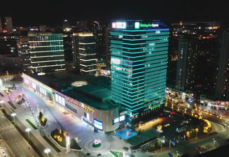 江西省花园设计的测试内容