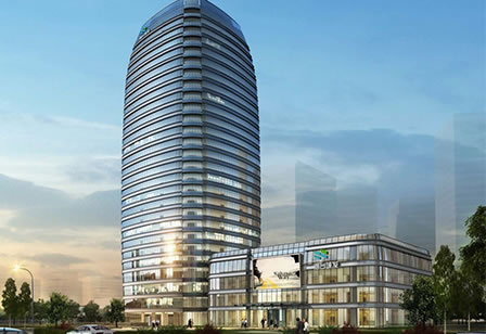 江西省建筑设计的测试内容