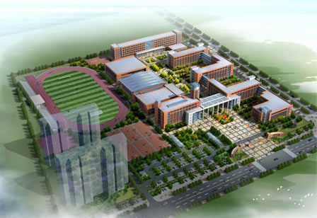 江西省建筑设计的测试内容