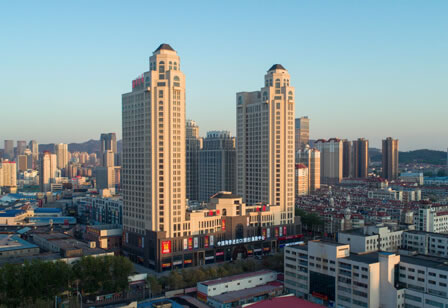 江西省建筑设计的测试内容